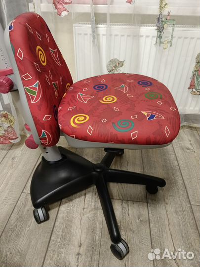 Продам растущий стул