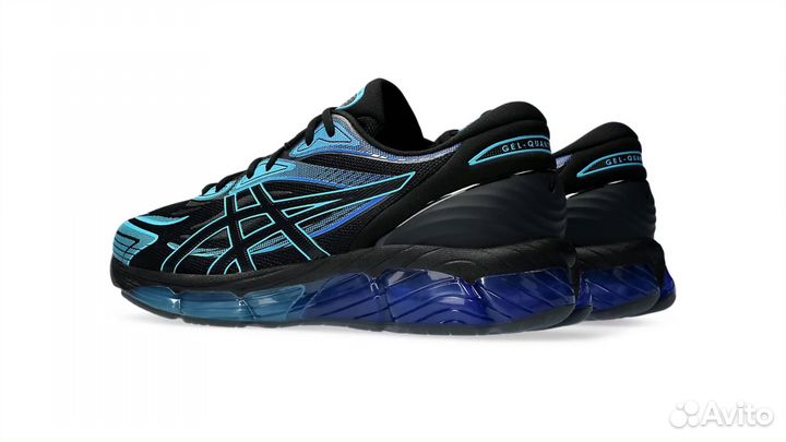 GEL-quantum 360 viii