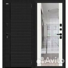 Двери входные