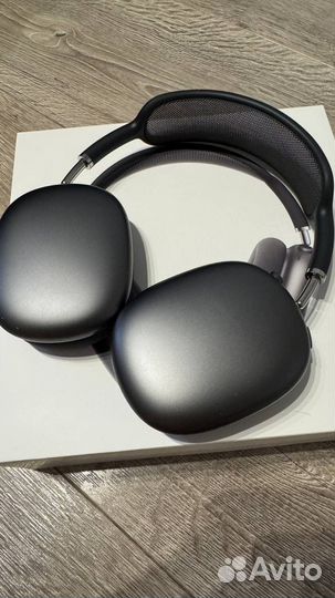 Airpods max оригинал