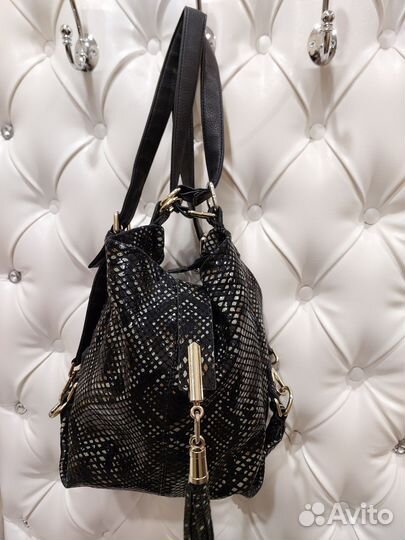 Сумки кожаные женские