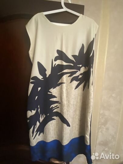 Платье женское