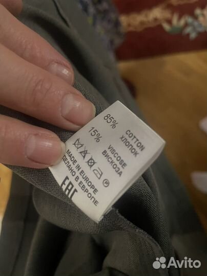 Платье женское