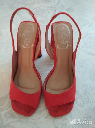 Босоножки женские 35 размер