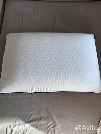 Ортопедическая подушка