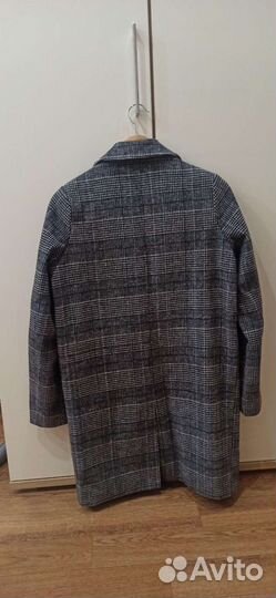 Пальто женское