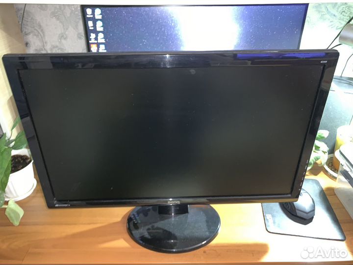 Монитор Benq 24