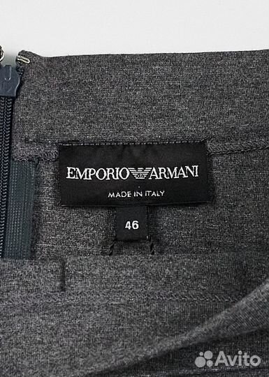 Юбка Armani Оригинал