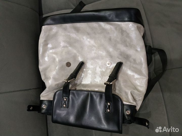 Школьный рюкзак Gulliver