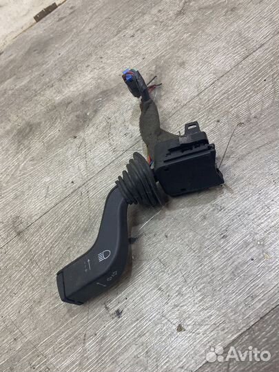 Переключатель подрулевой Opel Astra