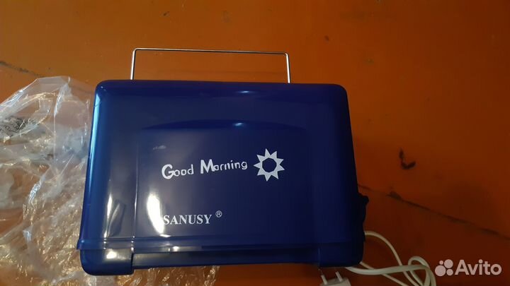 Миксер,тостер