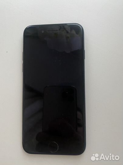 iPhone 7