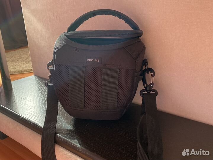 Зеркальный фотоаппарат canon 550d