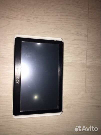 Навигатор Prology imap-5500