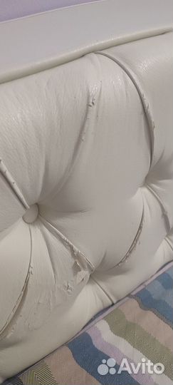 Детский диван-кровать