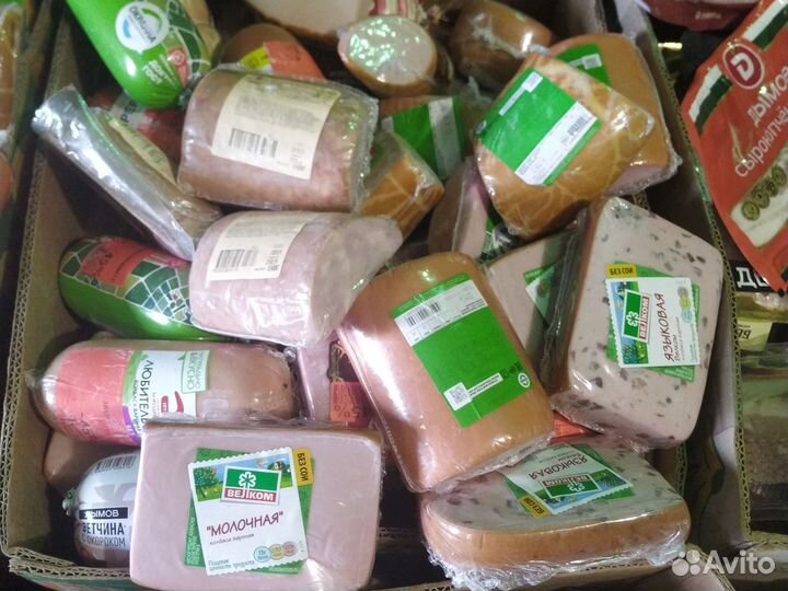 Корм для собак