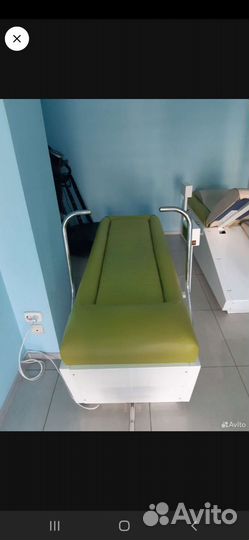 Тонусные столы