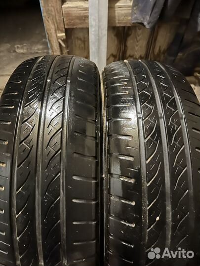 Yokohama A.Drive AA01 185/65 R15