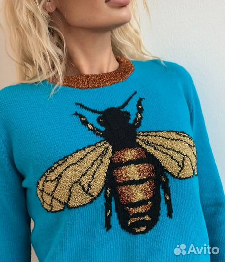 Женский джемпер Gucci