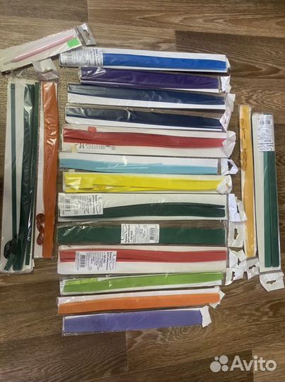 Набор для квилинга