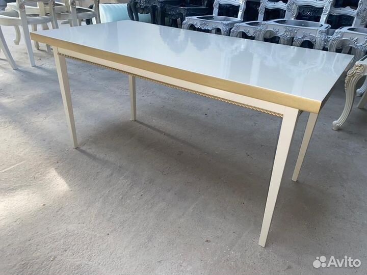 Реставрация мебели любой сложности