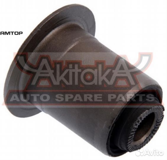 Asva 0101451 0101-451 asva сайлентблок заднего рыч