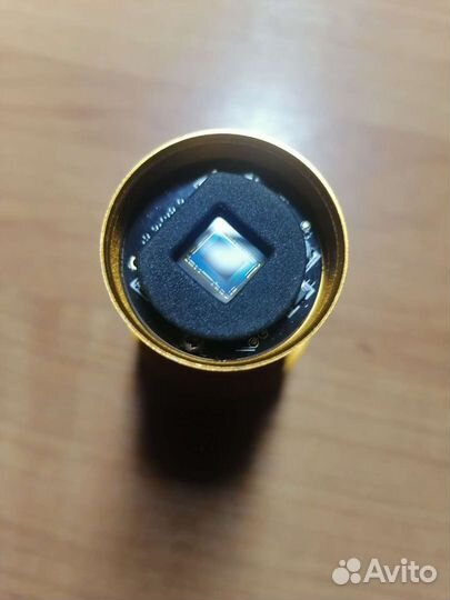 Астрокамера qhy 5iii 224c