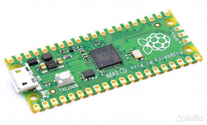 Raspberry Pi Pico Board RP2040
