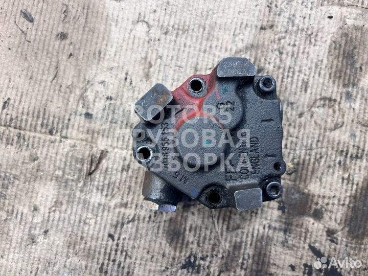 Топливный насос низкого давления тннд Volvo FH 13