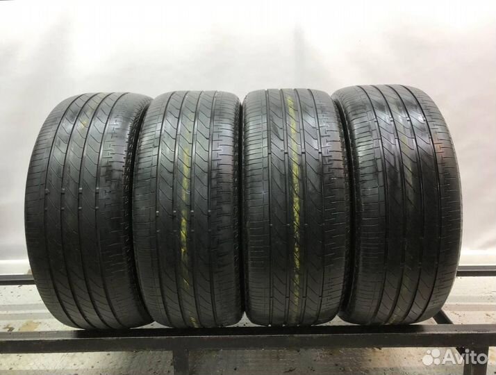 Bridgestone Turanza T005A 245/45 R18 100Z