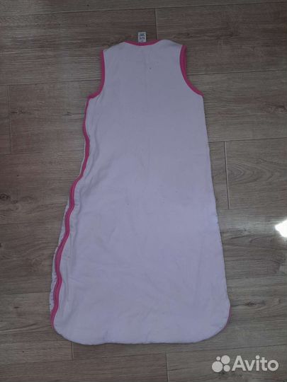 Спальник детский