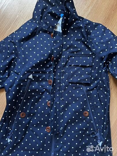 Куртка adidas Originals x 84Lab Polka Dot Jacket