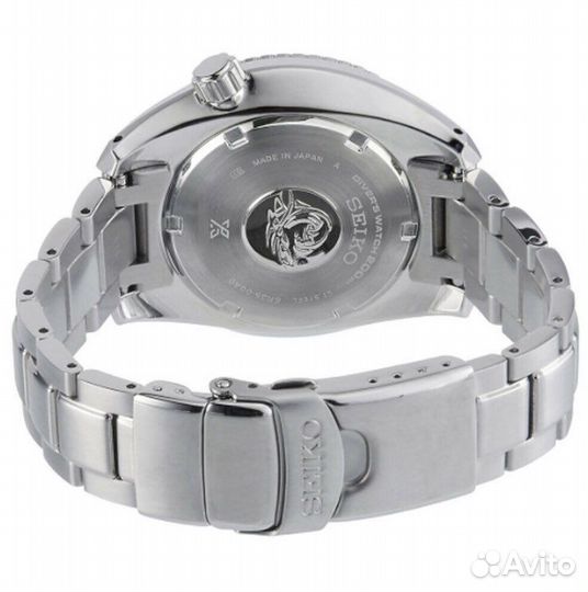 Часы Seiko Prospex 1970 Limited Edition spb183j1