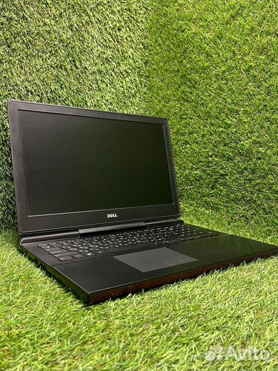 Ноутбук Dell Inspiron 15 P65F (Е)