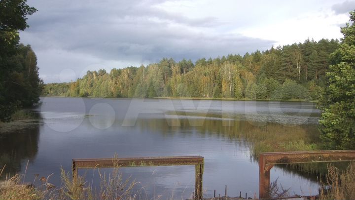 Участок 55 сот. (ИЖС)