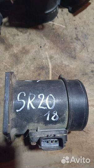 Нисан с 98г - SR20 датчик дмрв бу