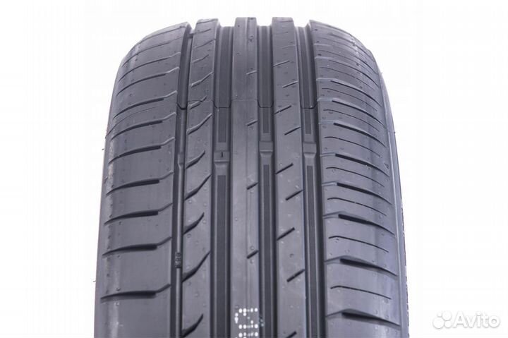 Goodride ZuperEco Z-107 205/55 R16 91V