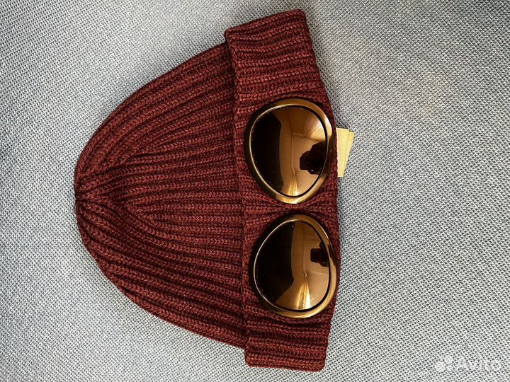 Шапка cp company