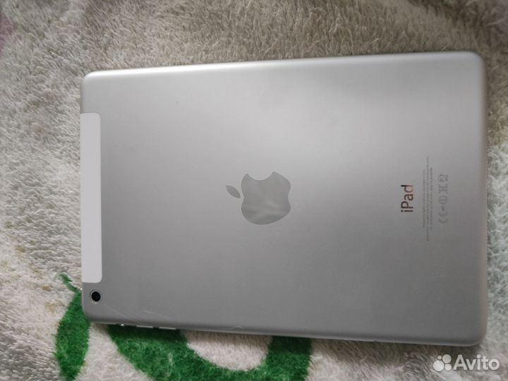iPad mini 1