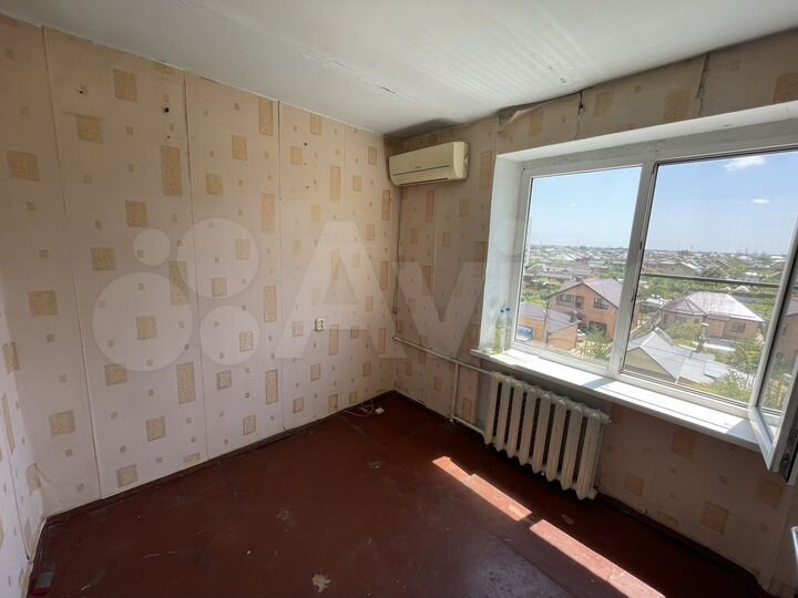 1-к. квартира, 35,1 м², 5/5 эт.