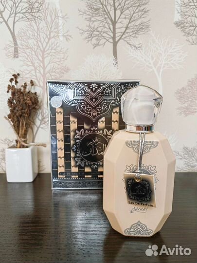 Арабские духи женские Sarah's 100 мл