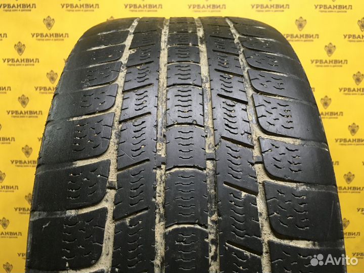 Michelin Pilot Alpin PA4 235/50 R17 100V