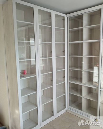 Шкаф-купе на заказ