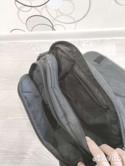 Сумка портфель