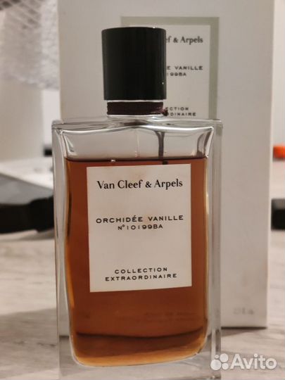 Духи женские Van Cleef & Arpels