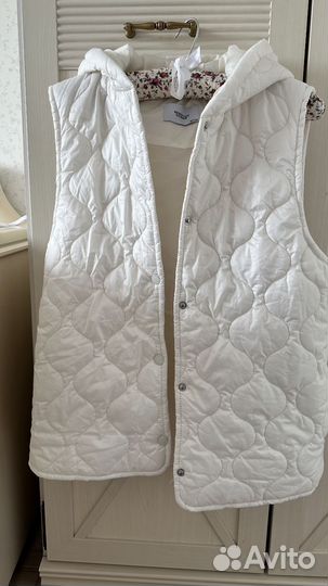 Жилетка для девочки Reserved