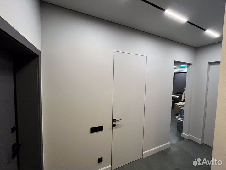 Ремонт квартир под ключ с гарантией по договору