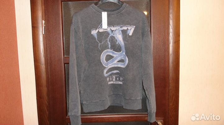 Толстовка topman Турция