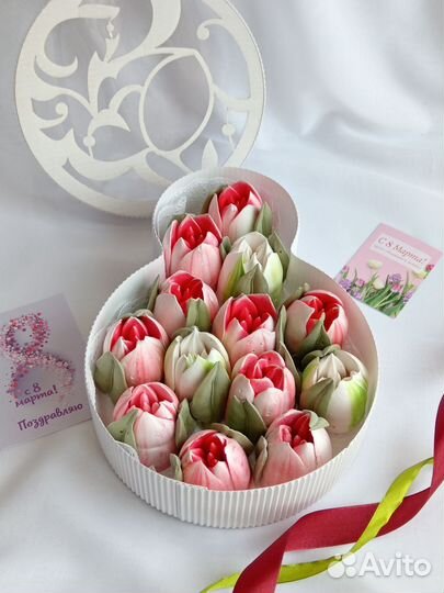 Подарки на 8 марта