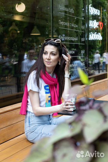 Услуги фотографа